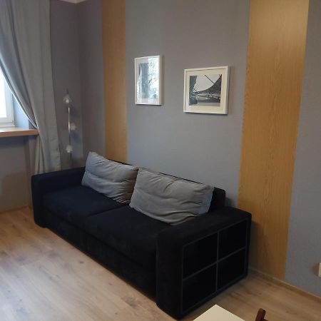 Nordic Apartamenty Malmeda Білосток Екстер'єр фото