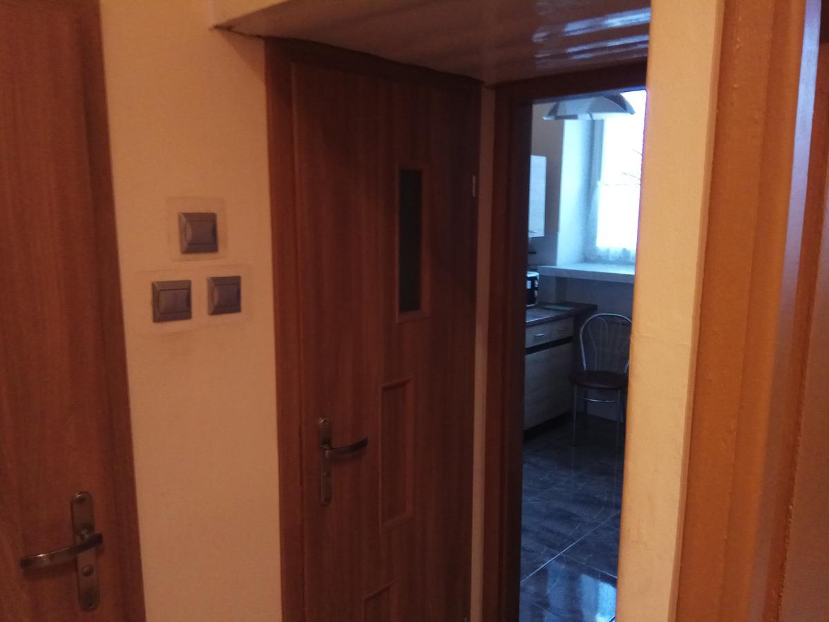 Nordic Apartamenty Malmeda Білосток Екстер'єр фото