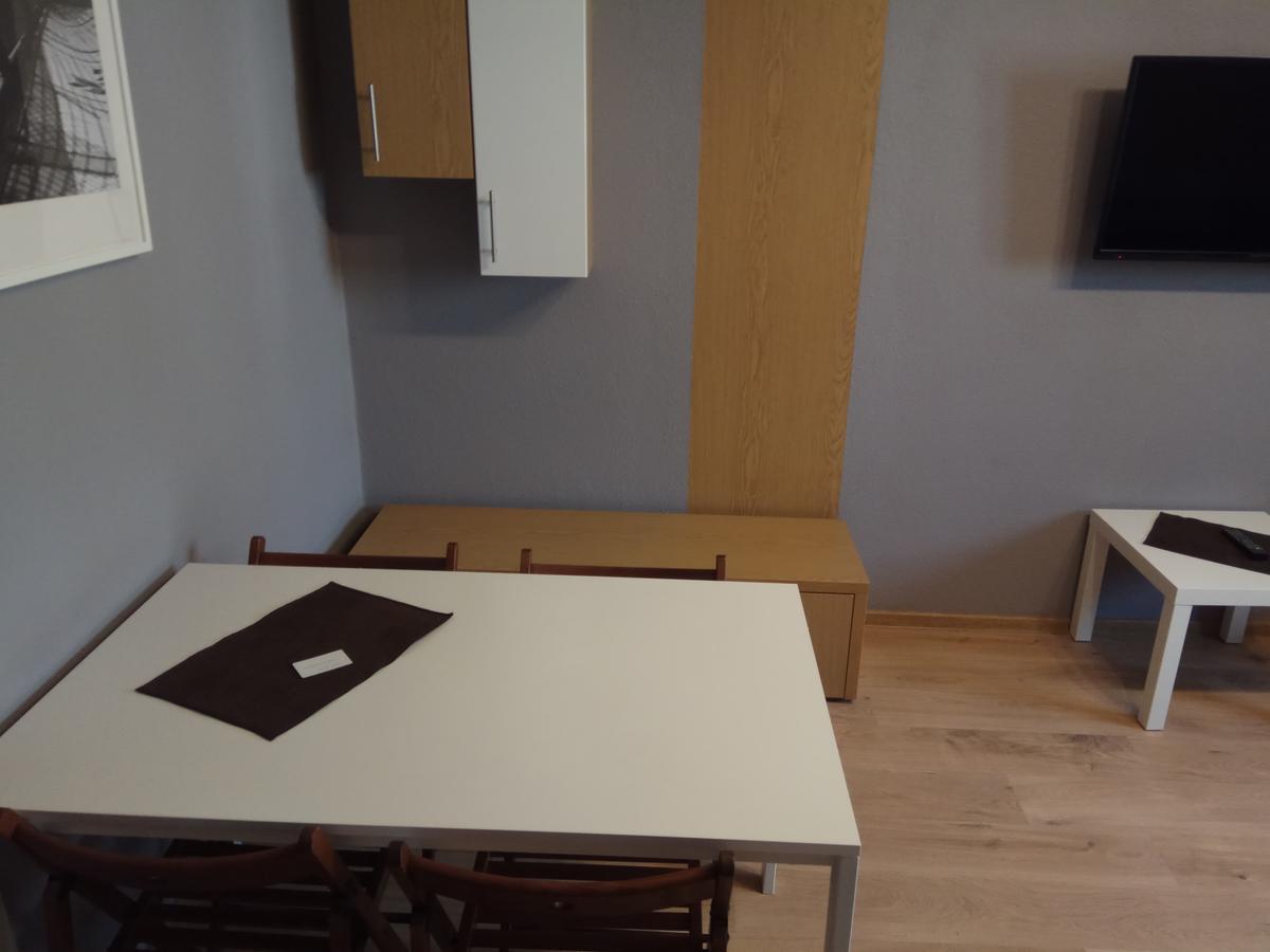 Nordic Apartamenty Malmeda Білосток Екстер'єр фото